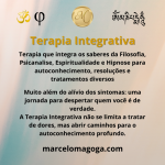 Terapia Integrativa 