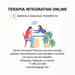 Terapia Integrativa 