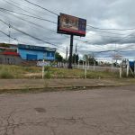 Terreno de Esquina Bairro Scharlau em São Leopoldo