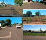 Terreno esquina 476 metros na cidade de Mauá da serra Pr 