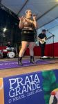 Thalita Ferrari Cantora Sertaneja 1191563-0984 Modão Pagode Sertanejo Forro Nejotatuapéanalia Franco