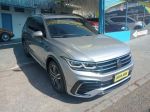 Tiguan Allspace R-line 300 Tsi 2.0 At 2024 Unico Dono Top De Linha