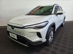 Toyota Corolla Cross Xr 2.0