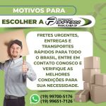 Transportadora Piracicaba
