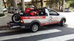 Socorro e Transporte de Motos  11.94866.6745 