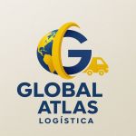 Transporte de mudança residencial  comercial - Global Atlas Logistica