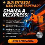 Transportes com Motoboy 11-2229-1866