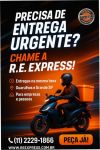 Transportes com Motoboy 