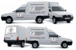 Auto cuuper Transportes de Cargas em geral.