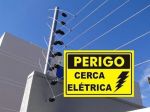 Troque sua Central de Choque Velha por uma com Wi-fi 11 93710-3894