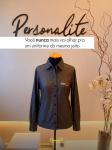 Uniformes personalizados para sua empresa