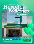 Unimed Belém com Promoção Neste Mês Plano Uniflex Com Coparticipação Plantão de Vendas.