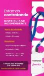 vaga para distribuidor 