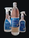 Vaselle Vaselina líquida óleo mineral 