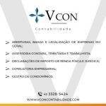 Vcon Contabilidade Londrina
