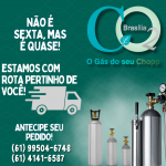  Venda de Co2 em Brasília - 4141-6587 9-9504-6748