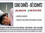 Venda de cone chinês cone hindu para limpeza dos ouvidos - Fabricação própria artesanal