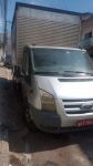 Vende-se Caminhão  Transit