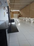 Vende-se Salão De Festa  Equipado e Mobiliado 