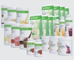 Vendedor de Produtos Herbalife