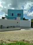 vendo ampla casa 6 qts piscina em cond. fechado em Paripueira