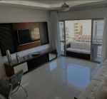 Vendo Apartamento na Tijuca Localizado a 8 minutos do metrô Apenas 749.00000 Aceito financiamento