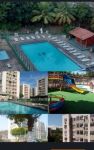 Vendo lindo apartamento em Tomas Coelho condomínio fechado 