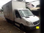 Vendo - Mercedes-benz Sprinter 2016 Bau por 146.000