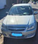 Vendo Prisma 1.4 Lt 2012 Completo 