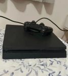 Vendo Ps4