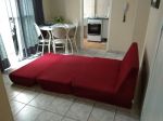 Vendo Sofá-cama Bicama Casal sofá Balneário Camboriú centro usado 