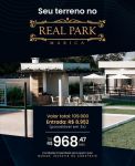 Venha conhecer o Real Park Maricá
