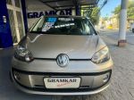 Volkswagen Up 1.0 Tsi Mpi Move Up 12v Flex 4p Manual 2016