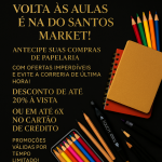 Volta ás Aulas