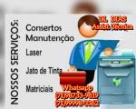 Whatsapp 71 99998 3363 Conserto de Impressora  Calculadora Microondas