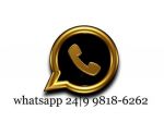 Whatsapp de Vendas Amil em Vr 2499818-6262