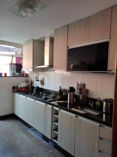 Apartamento Diferenciado Com Área Privativa próximo a Lagoa Do Nado Itapoã - Bh 194 m² muito bem aproveitados com ambientes arejados iluminação natural e uma área externa incrível 774647 Apartamento Diferenciado Com Área Privativa próximo a Lagoa Do Nado Itapoã - Bh 194 m² muito bem aproveitados com ambientes arejados iluminação natural e uma área externa incrível 774647