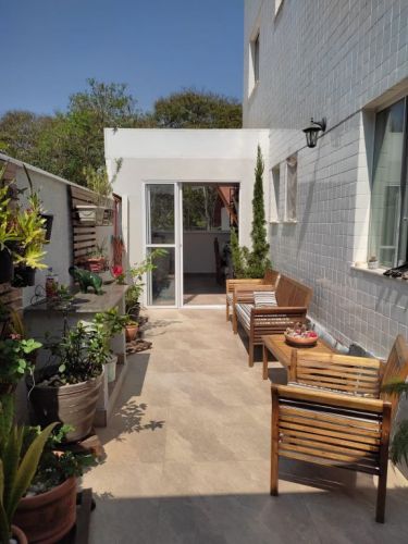 Apartamento Diferenciado Com Área Privativa próximo a Lagoa Do Nado Itapoã - Bh 194 m² muito bem aproveitados com ambientes arejados iluminação natural e uma área externa incrível 774649 Apartamento Diferenciado Com Área Privativa próximo a Lagoa Do Nado Itapoã - Bh 194 m² muito bem aproveitados com ambientes arejados iluminação natural e uma área externa incrível 774649