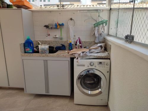 Apartamento Diferenciado Com Área Privativa próximo a Lagoa Do Nado Itapoã - Bh 194 m² muito bem aproveitados com ambientes arejados iluminação natural e uma área externa incrível 774652 Apartamento Diferenciado Com Área Privativa próximo a Lagoa Do Nado Itapoã - Bh 194 m² muito bem aproveitados com ambientes arejados iluminação natural e uma área externa incrível 774652