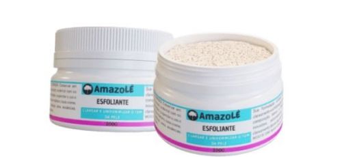 ✨ Cuide da sua pele como ela merece com o poder da natureza do Amazolê 749752