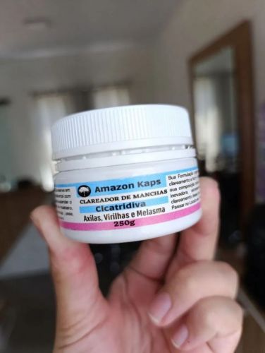 ✨ Cuide da sua pele como ela merece com o poder da natureza do Amazolê 749753