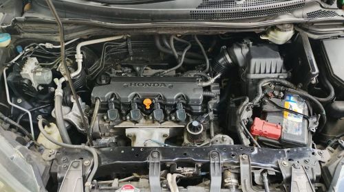 Honda Cr‑v Exl 2013 Flex – Suv Completo Confortável e Conservado 781814