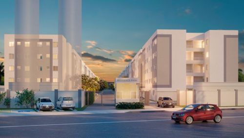Residence Park Mrv 761868