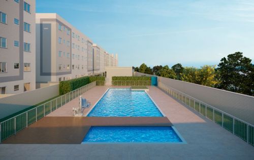 Residence Park Mrv 761869