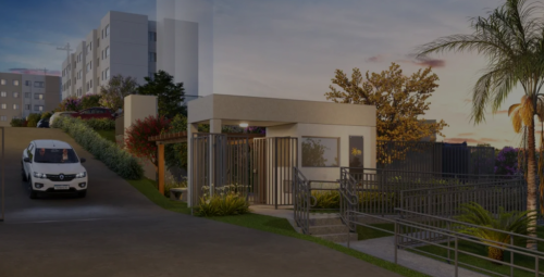 Sol Dos Camarás - Seu Novo Apê Em Camaragibe Pernambuco  761859