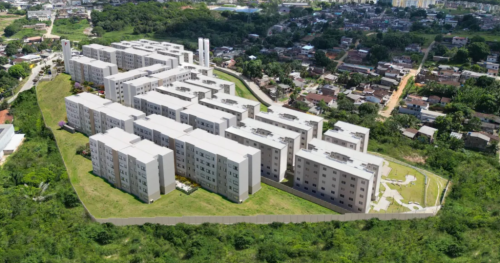 Sol Dos Camarás - Seu Novo Apê Em Camaragibe Pernambuco  761861