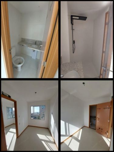 Vende-se Quarto e Sala no Smart Amaralina – Nascente com Vista Mar 748891