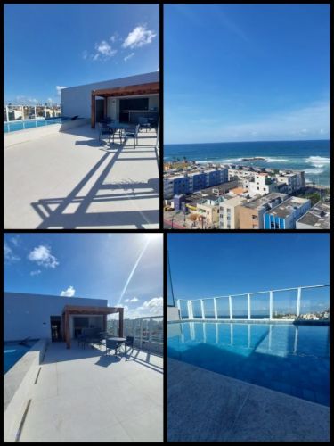 Vende-se Quarto e Sala no Smart Amaralina – Nascente com Vista Mar 748892