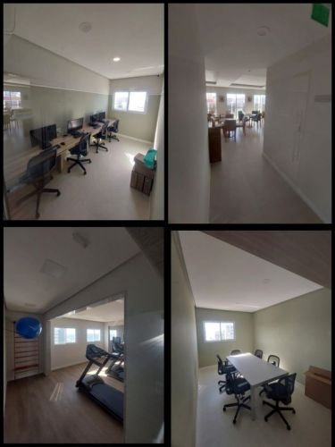 Vende-se Quarto e Sala no Smart Amaralina – Nascente com Vista Mar 748893