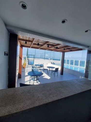 Vende-se Quarto e Sala no Smart Amaralina – Nascente com Vista Mar 748894